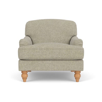 Armchair - Lichen - Aquaclean Oxford