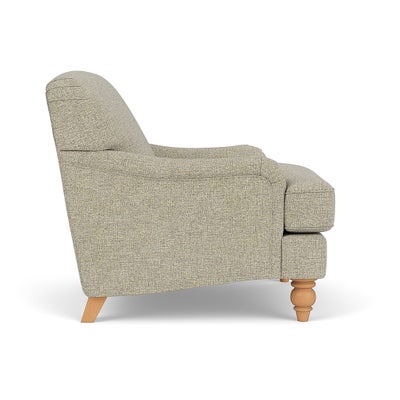 Armchair - Lichen - Aquaclean Oxford