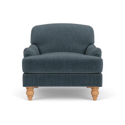 Ashbee Armchair L 90cm
