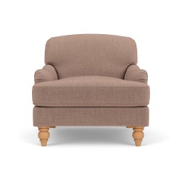 Ashbee Armchair L 90cm