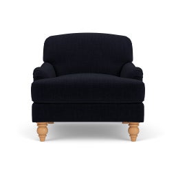 Ashbee Armchair L 90cm