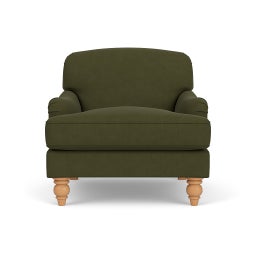 Ashbee Armchair L 90cm
