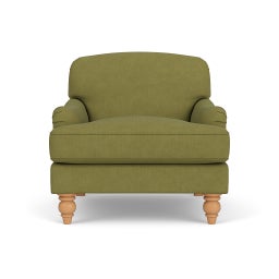 Ashbee Armchair L 90cm