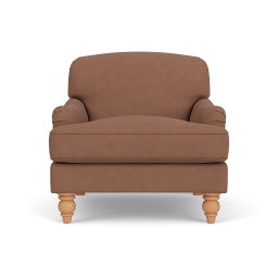Ashbee Armchair L 90cm