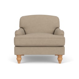Ashbee Armchair L 90cm