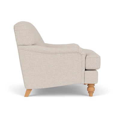 Armchair - Natural - House Weave