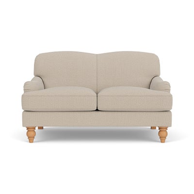 2 Seater - Natural - Rustic Weave