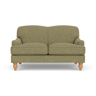 2 Seater - Sage - Aquaclean Oxford