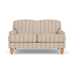 Ashbee 2 Seater Sofa L 143cm