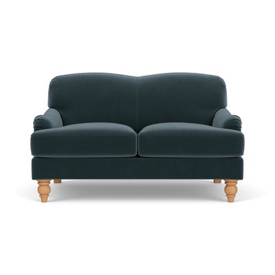 2 Seater - Night Sky - Matt Velvet