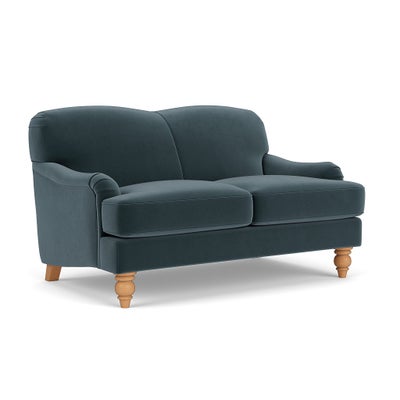 2 Seater - Night Sky - Matt Velvet