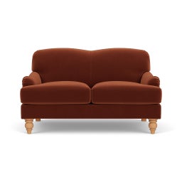 Ashbee 2 Seater Sofa L 143cm