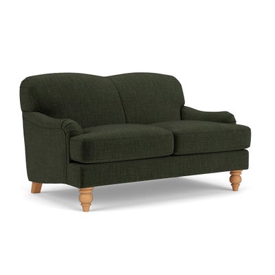 2 Seater - Moss - Eco Chenille