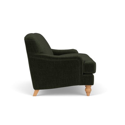2 Seater - Moss - Eco Chenille
