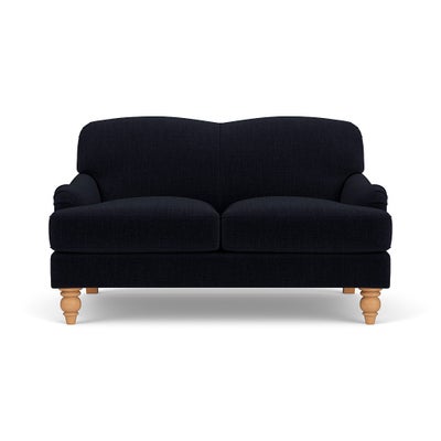 2 Seater - Ink - Eco Chenille