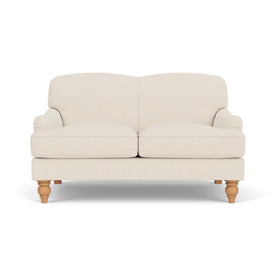 2 Seater - Cream - House Weave