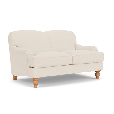 2 Seater - Cream - House Weave