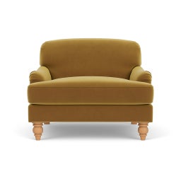 Ashbee Love Seat L 107cm