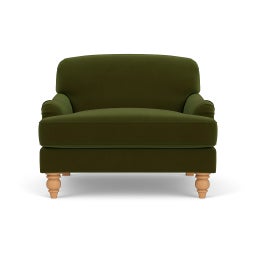 Ashbee Love Seat L 107cm