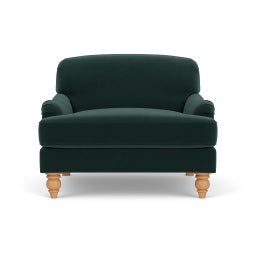 Ashbee Love Seat L 107cm