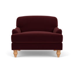 Ashbee Love Seat L 107cm