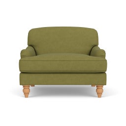 Ashbee Love Seat L 107cm