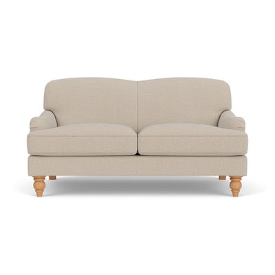 Large 2 Seater - Natural - Rustic Weave