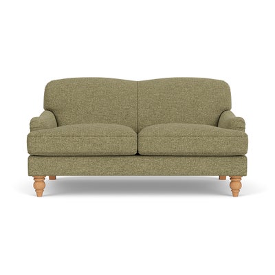 Large 2 Seater - Sage - Aquaclean Oxford