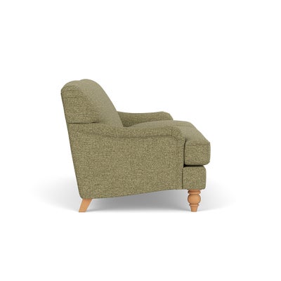 Large 2 Seater - Sage - Aquaclean Oxford