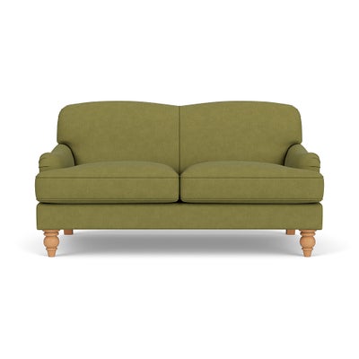 Large 2 Seater - Apple - House Linen Mix