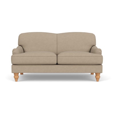 Large 2 Seater - Natural - House Linen Mix