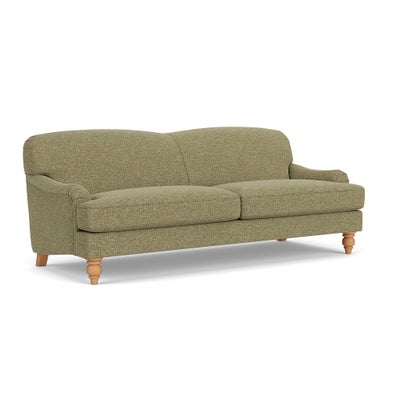4 Seater - Sage - Aquaclean Oxford
