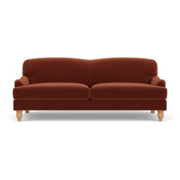 Ashbee 4 Seater Sofa L 215cm