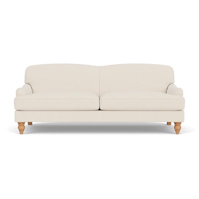 4 Seater - Cream - House Weave