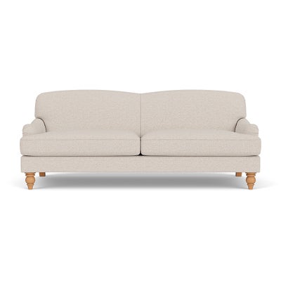 4 Seater - Natural - House Weave