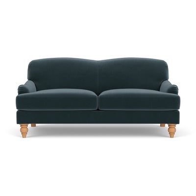 3 Seater - Night Sky - Matt Velvet