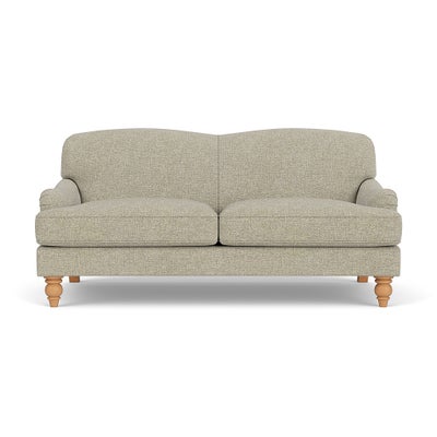 3 Seater - Lichen - Aquaclean Oxford