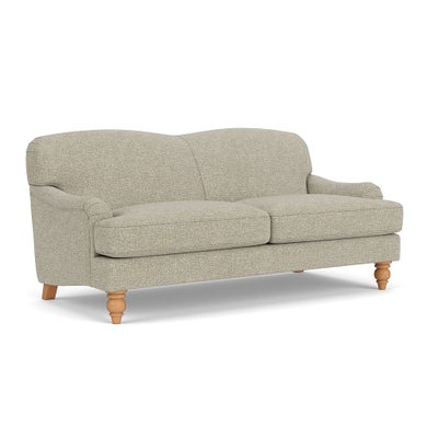 3 Seater - Lichen - Aquaclean Oxford
