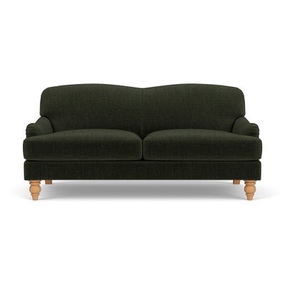 3 Seater - Moss - Eco Chenille