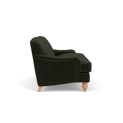 3 Seater - Moss - Eco Chenille