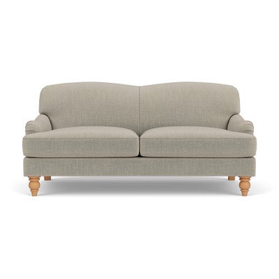 3 Seater - Natural - Eco Chenille