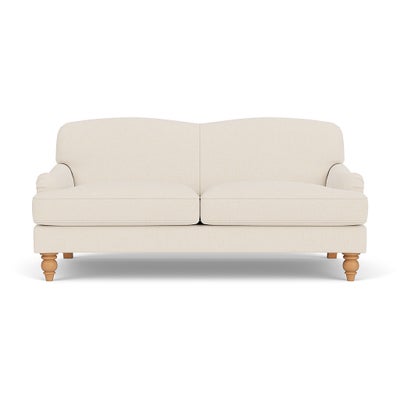 3 Seater - Cream - House Weave