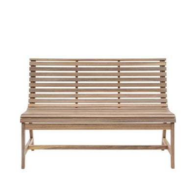 Garden Bench