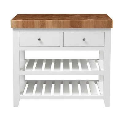 Butchers Block Island