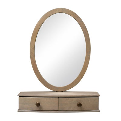 Vanity Mirror