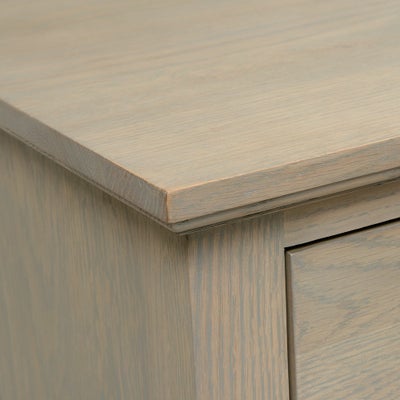 3 Drawer Chest of Drawers