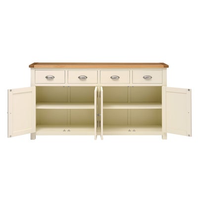 Extra Large Sideboard