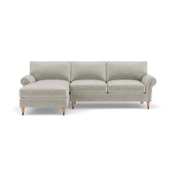 Osbourne Chaise Large Left Hand L 263cm