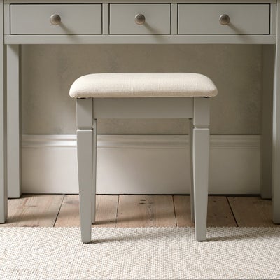 Dressing Table Stool