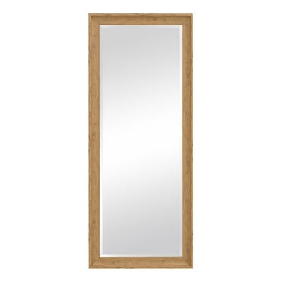 Oaksey Large Mirror